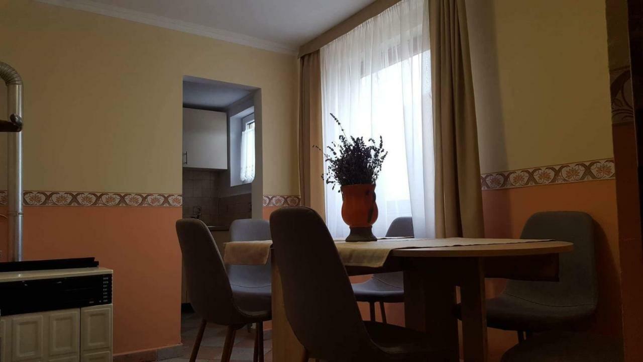 Jooremenyseg Vendeghaz